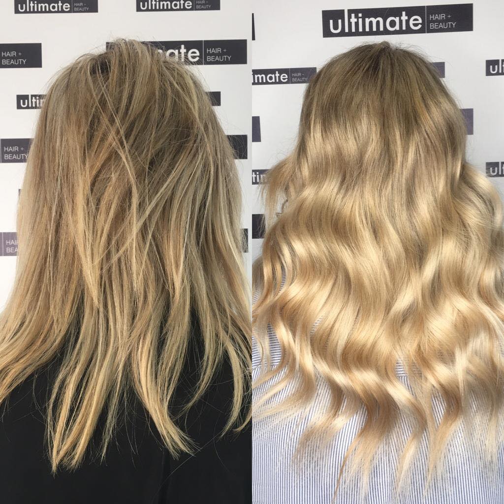 hair extensions dublin