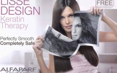 Our 12 Week Blow Dry!
