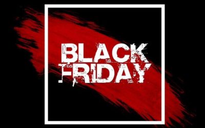 Black Friday 2019 – Hair & Beauty Product Offers!