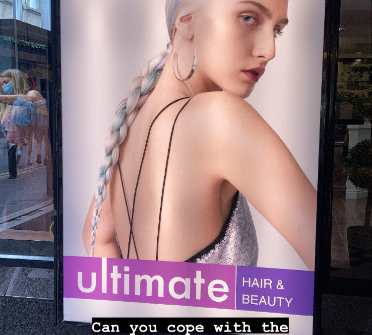 New changes coming to Ultimate Hair & Beauty